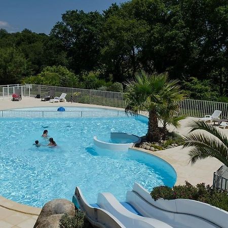 Insolites Du Camping De Trezulien Douarnenez Extérieur photo